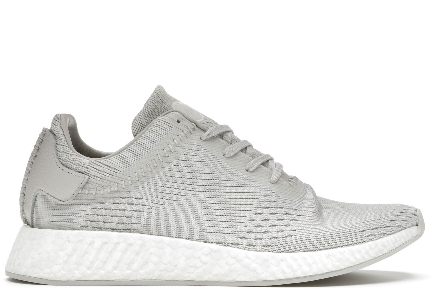 Sneakers och skor adidas Originals NMD R2 Wings and Horns Hint Grå | BB3118, 0