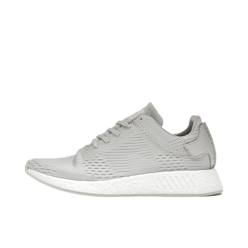 Sneakers och skor adidas Originals NMD R2 Wings and Horns Hint Grå | BB3118