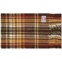 Halsduk Acne Studios Volano Check Scarf Brun | CA0325-700, 1