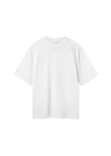 T-shirt AXEL ARIGATO T-Shirt Slim Fit Vit | A3003002, 0