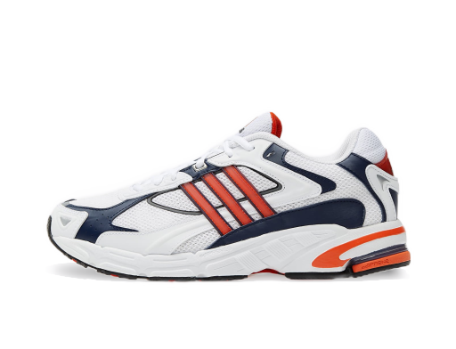 Löpning adidas Performance Response CL Vit | FX7719