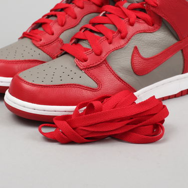 Sneakers och skor Nike Dunk High "UNLV" Grå | 850477-001, 4