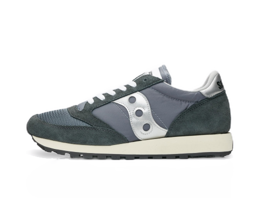 Sneakers och skor Saucony Jazz Original Vintage Blå | S70368-4