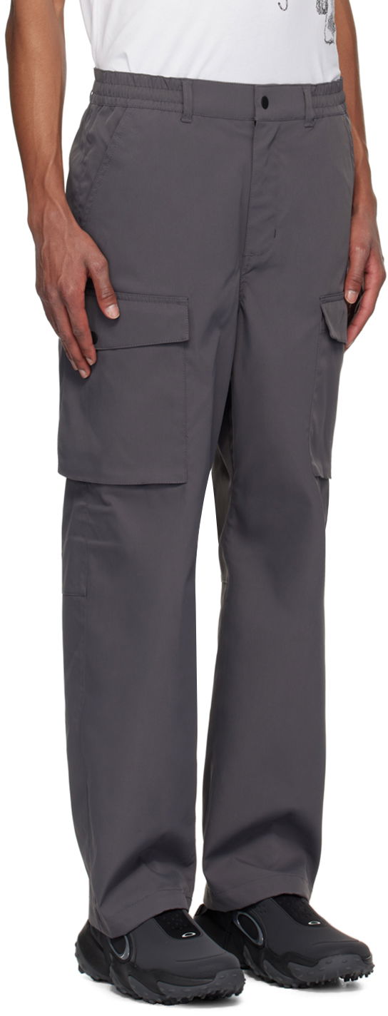 Cargo byxor Carhartt WIP Cargo Pants Grå | I033616, 1