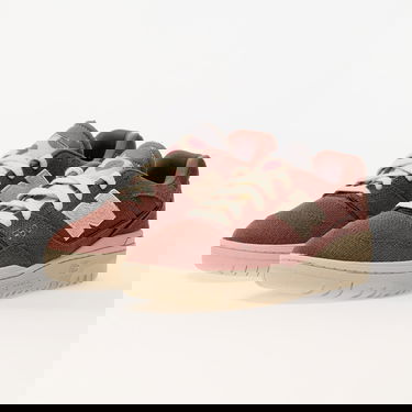 Sneakers och skor New Balance 550 Brown Brun | BB550THB, 5