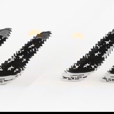 Sneakers och skor Converse Chuck Taylor All Star 36 Svart | A15502C, 4