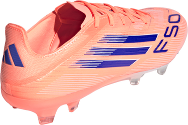 Sneakers och skor adidas Performance F50 PRO FG Orange | JH7684, 4