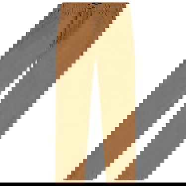 Byxor Dickies Duck Carpenter Stone Brun | DK0A4XIFC411, 0