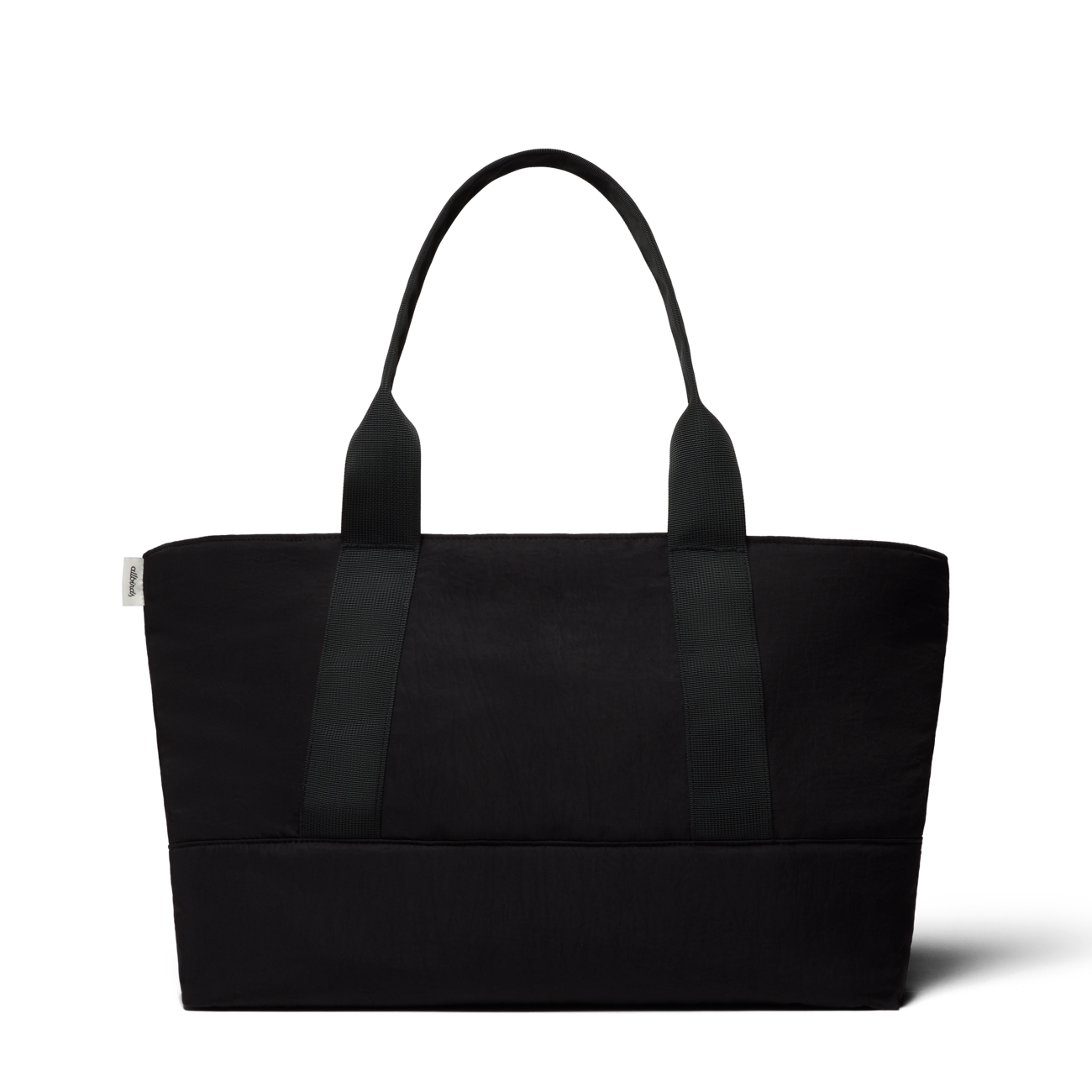 Tygpåse Allbirds Recycled Tote Bag Svart | A11543U, 1