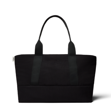 Tygpåse Allbirds Recycled Tote Bag Svart | A11543U, 1