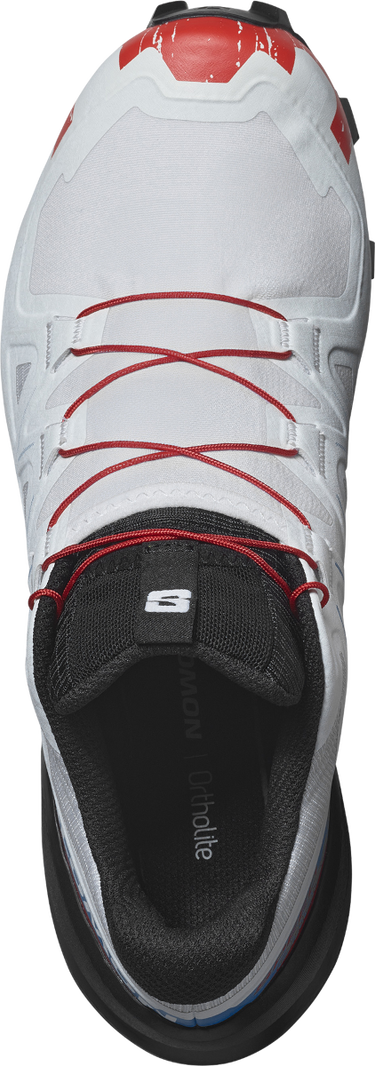 Sneakers och skor Salomon SPEEDCROSS 6 W Vit | l47716600, 6