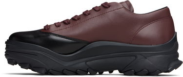 Sneakers och skor Y-3 Y-3 GSG9 Low Brun | JQ4558, 2