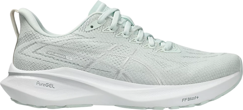 Sneakers och skor Asics GT-2000 13 Vit | 1012b666-301