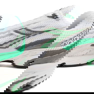 Sneakers och skor Diadora Mythos Propulsion 280 Mascotte Vit | 501-180417-C8652, 3