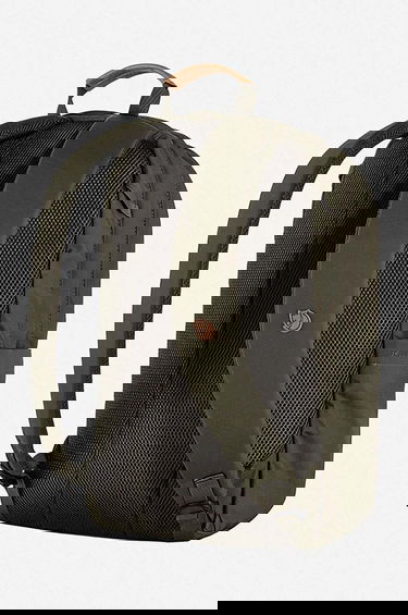 Ryggsäck FJÄLLRÄVEN Räven 20 Grön | F23344-633, 4