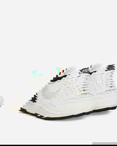 Sneakers och skor Nike Social Status x Mac Attack SP "Summit White" Vit | DZ4636-100, 4