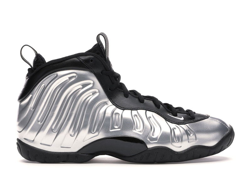 Sneakers och skor Nike Air Foamposite One Metallisk | CN5268-001, 0