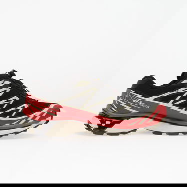 Sneakers och skor Salomon XT-6 Gore-Tex Röd | L47974900, 3