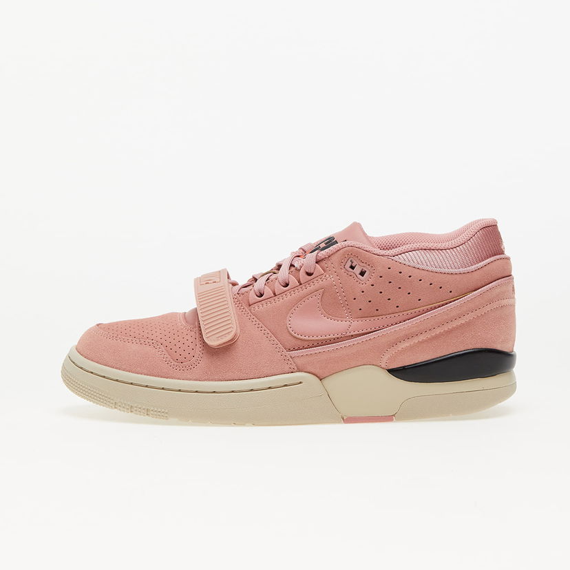 Sneakers och skor Nike Air Alpha Force 88 "Red Stardust" Rosa | FJ4184-600