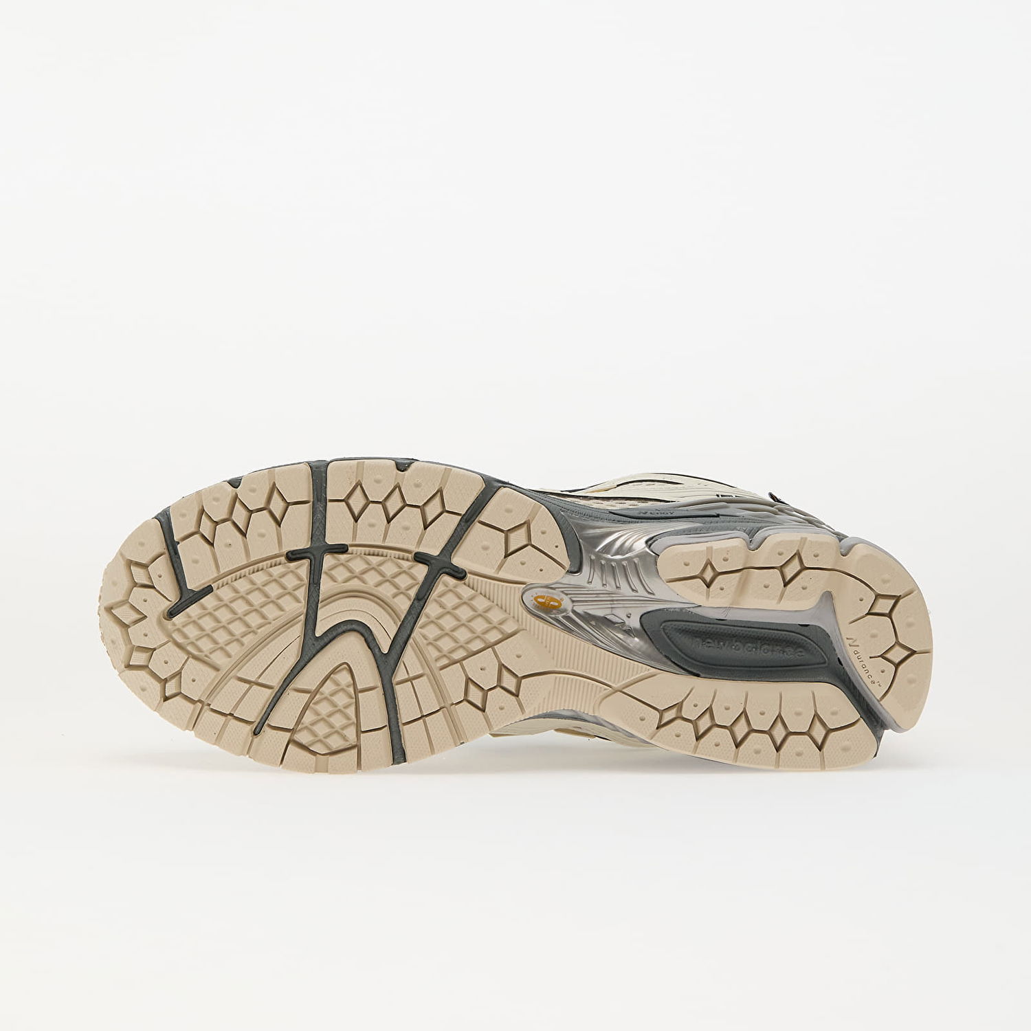 Sneakers och skor New Balance 1906R Beige | NBU1906ROC, 1