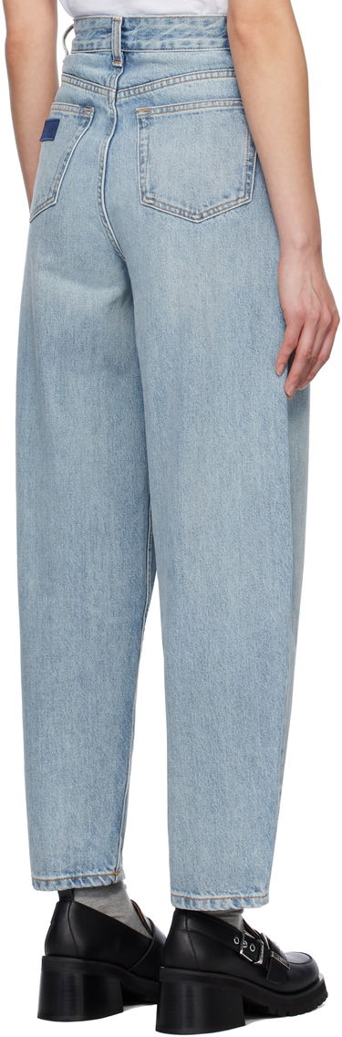 Jeans GANNI Stary Jeans Blå | J1641, 2