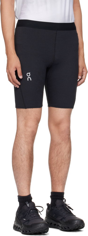 Shorts On Running Pace Tight Shorts Svart | 1MF10071043, 1