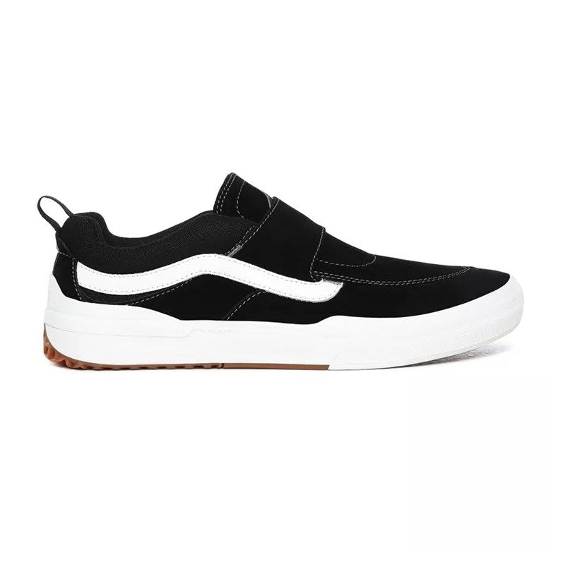 Sneakers och skor Vans Kyle 2 Pro Svart | VN0A4UW3Y28, 0