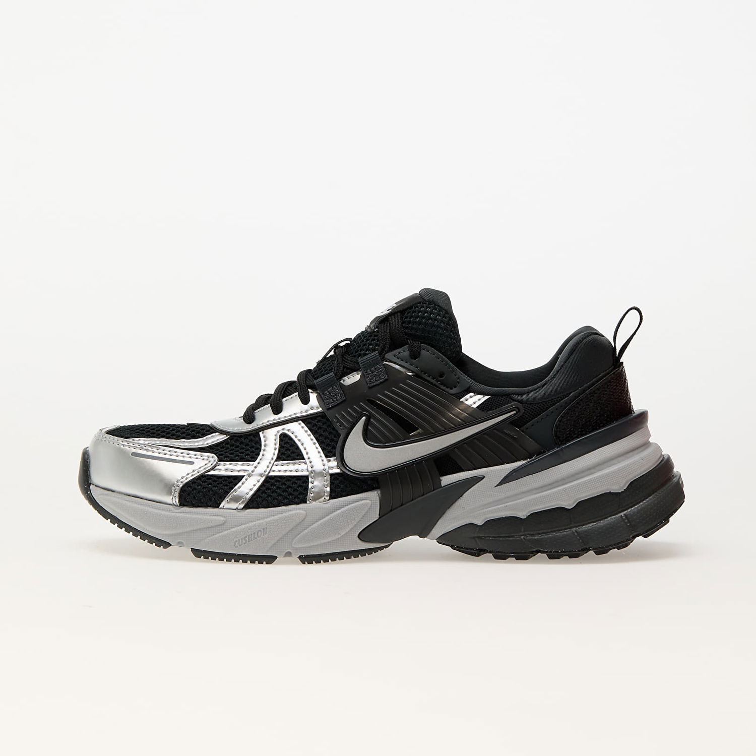 Sneakers och skor Nike V2K RUN Lowtop Svart | FD0736-005, 0