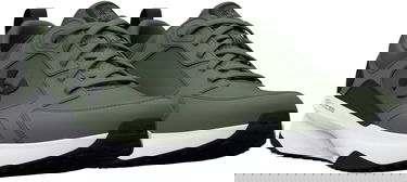 Sneakers och skor Under Armour Fitness UA Charged Edge-GRN Grön | 3026727-300, 2