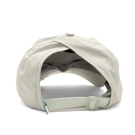 Keps New Era Womens Open Back Cap Fresh Mint One Size Grå | 60435009, 1