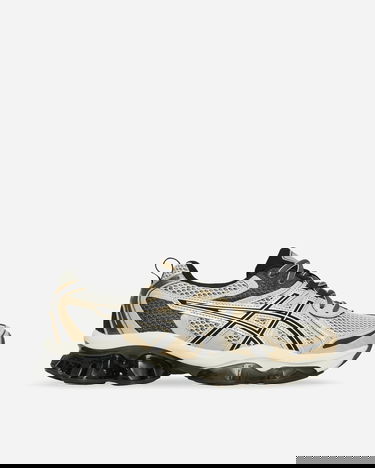 Sneakers och skor Asics GEL-QUANTUM KINETIC Beige | 1203A270-203, 1