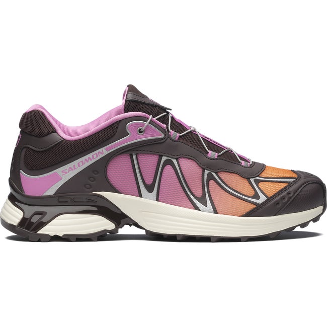 Sneakers och skor Salomon XT-Whisper Flerfärgad | L47878700, 0