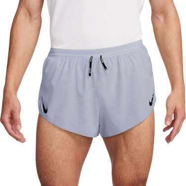 Shorts Nike Nike AeroSwift 2" Running Shorts Grå | fn3349-057, 0