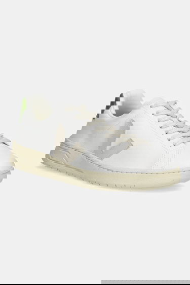 Sneakers och skor Veja Veja Urca Vit | UC0703878B, 0