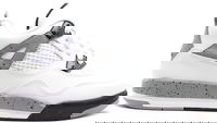 Jordan 4 Retro White Cement (2012)