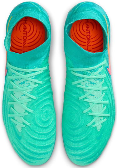 Sneakers och skor Nike Nike Phantom Luna II Elite LV8 AGPRO Turkos | fj2567-300, 1