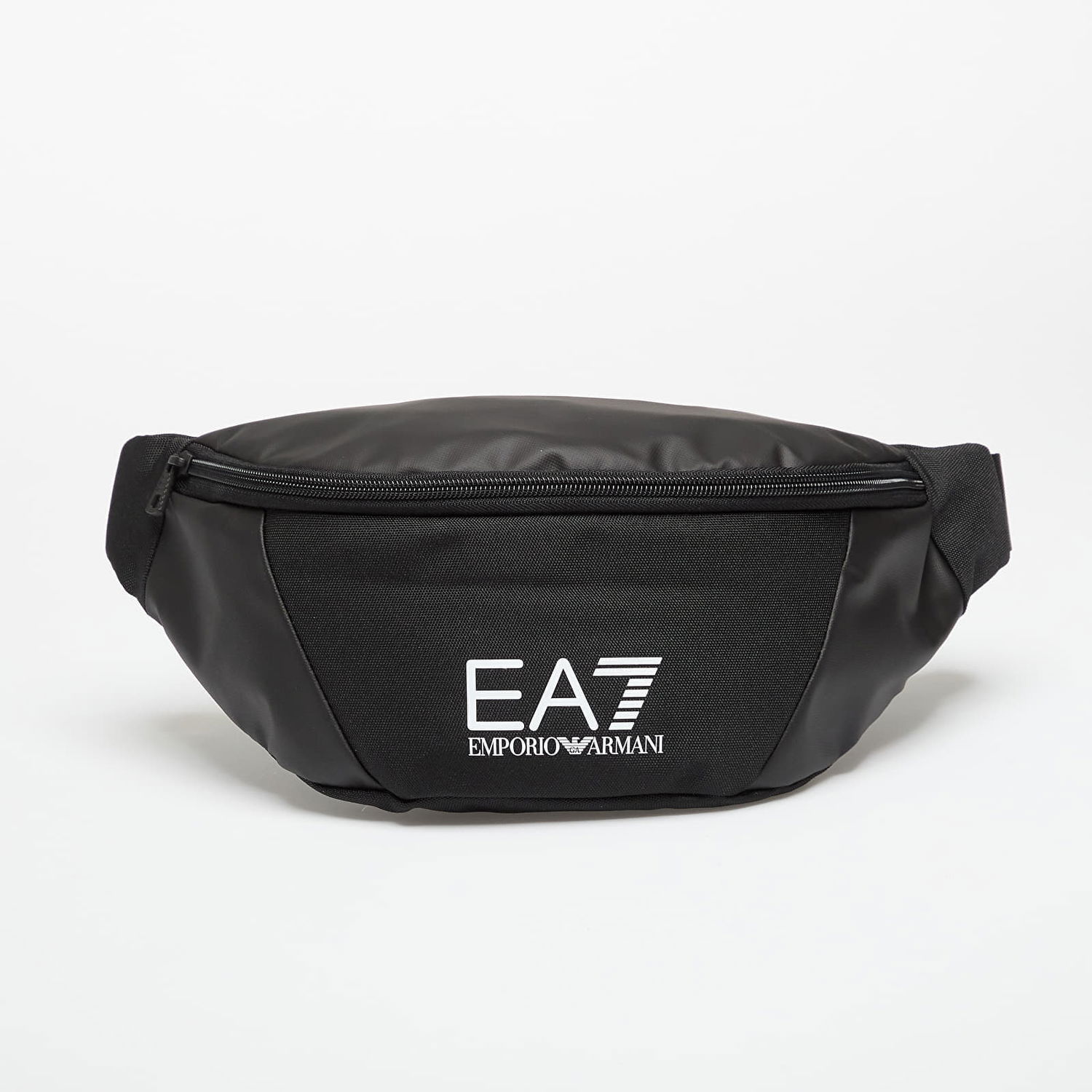 Midjeväska Emporio Armani EA7 Emporio Armani Train Core U Waist Bag Svart | 7X000073AF19722UC001, 0