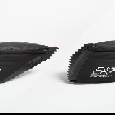 Midjeväska Emporio Armani EA7 Emporio Armani Train Core U Waist Bag Svart | 7X000073AF19722UC001, 0