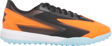 Sneakers och skor Under Armour Under Armour Shadow Turf 3 TF Orange | 3028293-001, 0