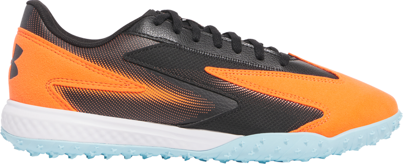 Sneakers och skor Under Armour Under Armour Shadow Turf 3 TF Orange | 3028293-001