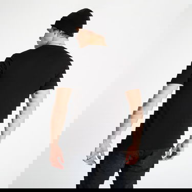 T-shirt RIPNDIP Lord Nermal Pocket Tee Svart | RND0204M, 3