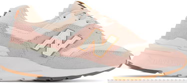 Sneakers och skor New Balance 997H Rosa | cw997-hlv, 1