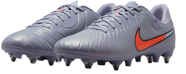 Sneakers och skor Nike LEGEND 10 ACADEMY SG-PRO AC Grå | dv4338-402, 3