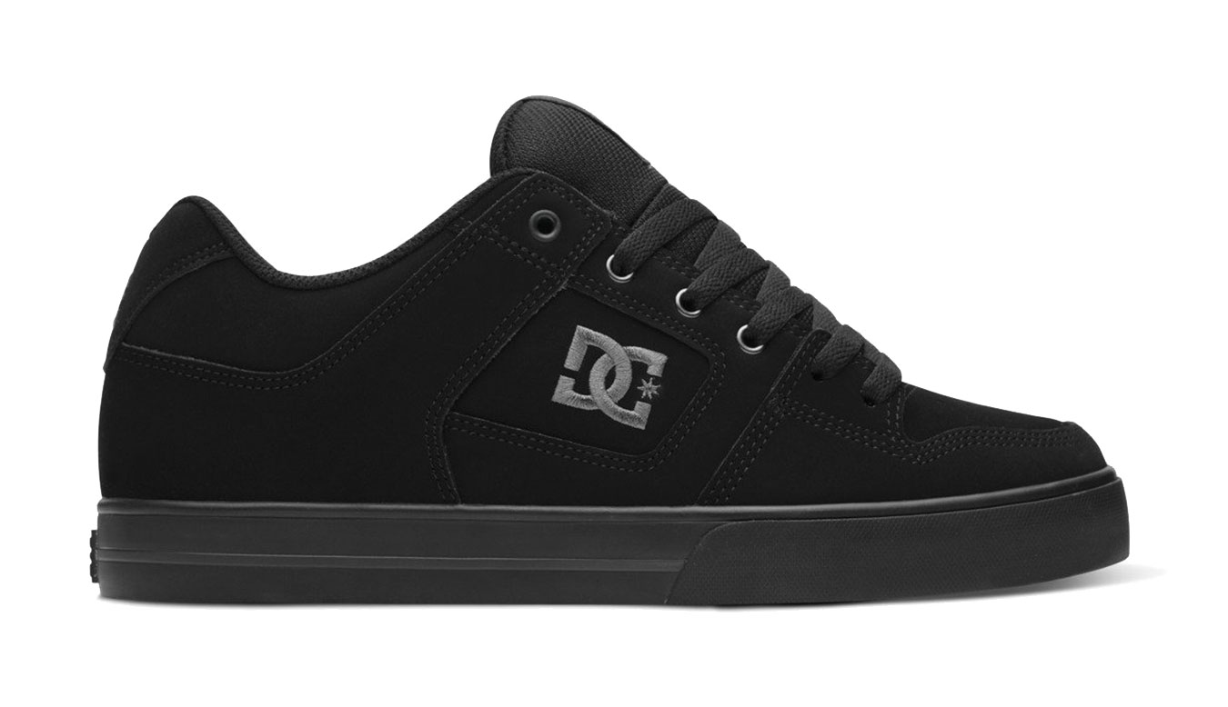 Sneakers och skor DC Shoes Tonik Svart | ADYS300660-LPB, 1