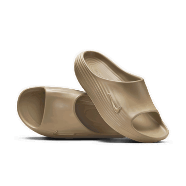 Sneakers och skor Nike ReactX Rejuven8 Slides Beige | HV4479-200, 0