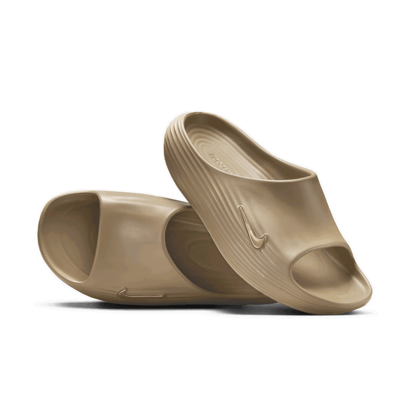 Sneakers och skor Nike ReactX Rejuven8 Slides Beige | HV4479-200