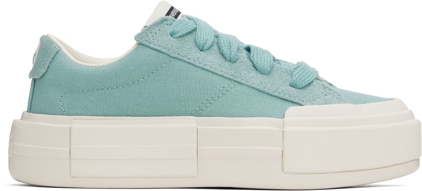 Kläder Converse Chuck Taylor All Star Cruise Low Top Turkos | A10653C