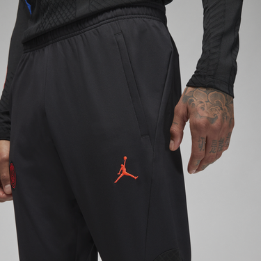 Träningsbyxor Jordan Dri-FIT Paris Saint-Germain Strike Pant Svart | dn1265-010, 3