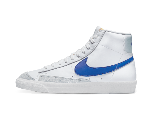 Sneakers och skor Nike Blazer Mid '77 Vintage Vit | BQ6806-124