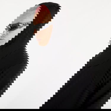 Sweatshirt Tilak Raven Hoodie Svart | 10000406, 1